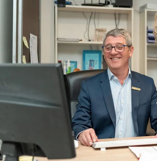 Gestion du tiers-payant sur-mesure