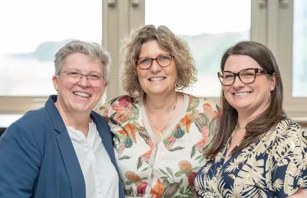 Les femmes qui boostent votre trésorerie