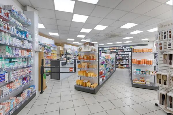 3- Pack « Reprise officine »