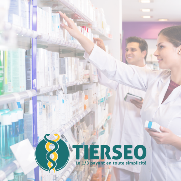 Vous achetez une officine