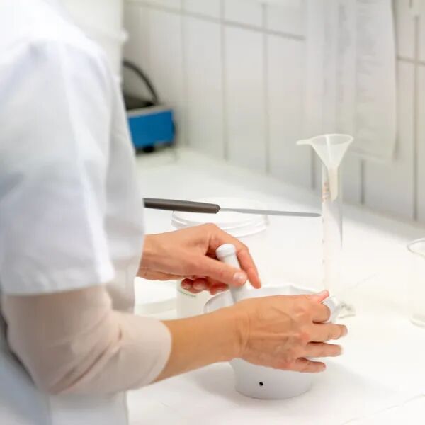 Préparations pénurie à savoir