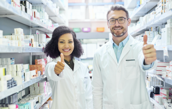 Vous manquez de temps ?