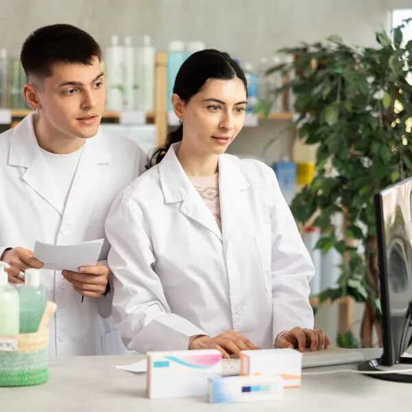 Pharmaciens votre bilan approche