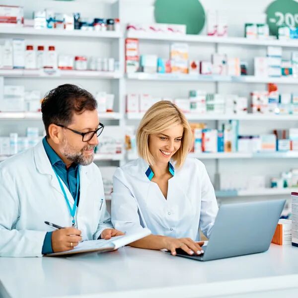 Pharmaciens c'est l'heure du bilan