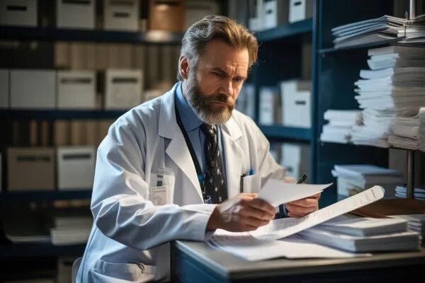 Tierséo gère votre bilan d'exercice